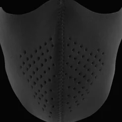 Printed Facemask, skimaske, junior - Balaclava & Hals - Printed Facemask, skimaske, junior