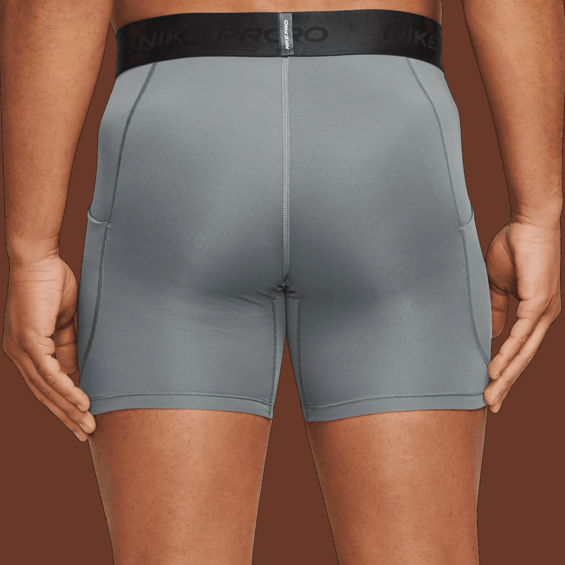 Pro Dri-FIT Short 7 IN, treningsshorts, herre - Treningsshorts - Pro Dri-FIT Short 7 IN, treningsshorts, herre