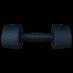 Pro Dumbbell 7kg Rubber, dumbbell - Manualer - Pro Dumbbell 7kg Rubber, dumbbell