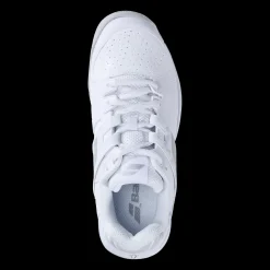 Propulse Wimbledon, tennissko, junior - Tennissko & Padelsko - Propulse Wimbledon, tennissko, junior