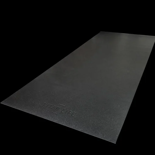 Protection Mat Large, beskyttelsesmatte - Tilbehør Treningsmaskiner - Protection Mat Large, beskyttelsesmatte