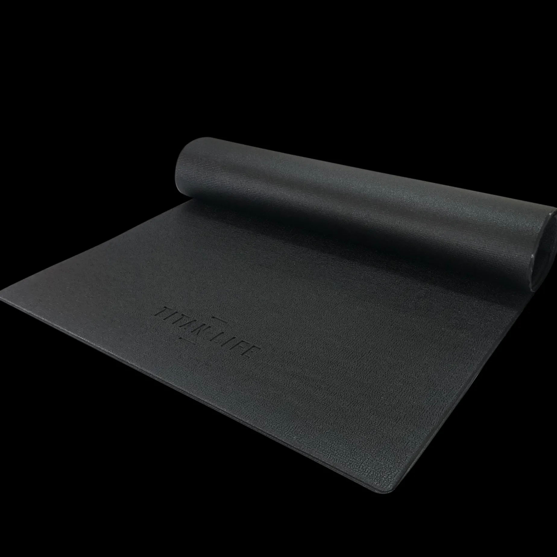 Protection Mat Small, beskyttelsesmatte - Tilbehør Treningsmaskiner - Protection Mat Small, beskyttelsesmatte