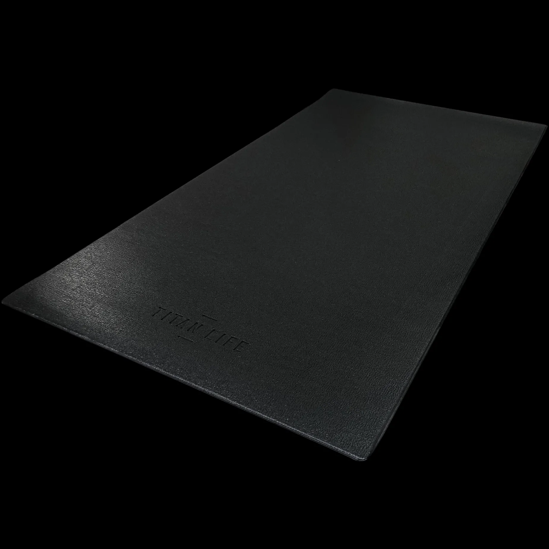 Protection Mat Small, beskyttelsesmatte - Tilbehør Treningsmaskiner - Protection Mat Small, beskyttelsesmatte