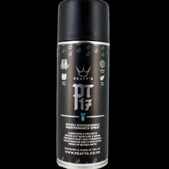 PT17 General Maintenace spray, sykkel - Smøring - PT17 General Maintenace spray, sykkel