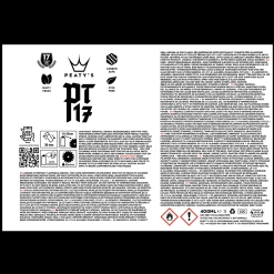 PT17 General Maintenace spray, sykkel - Smøring - PT17 General Maintenace spray, sykkel