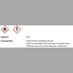 PT17 General Maintenace spray, sykkel - Smøring - PT17 General Maintenace spray, sykkel