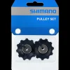Pully's Universal 9 & 10 speed, trinsehjul til bakgirsarm - Frikrans - Pully's Universal 9 & 10 speed, trinsehjul til bakgirsarm
