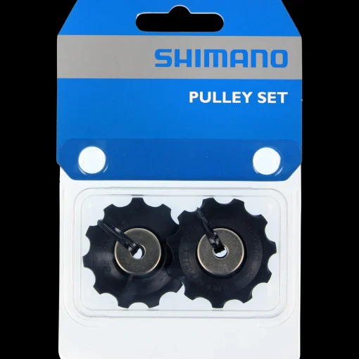 Pully's Universal 9 & 10 speed, trinsehjul til bakgirsarm - Frikrans - Pully's Universal 9 & 10 speed, trinsehjul til bakgirsarm