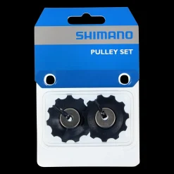 Pully's Universal 9 & 10 speed, trinsehjul til bakgirsarm - Frikrans - Pully's Universal 9 & 10 speed, trinsehjul til bakgirsarm