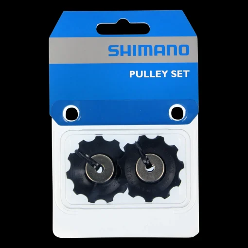 Pully's Universal 9 & 10 speed, trinsehjul til bakgirsarm - Frikrans - Pully's Universal 9 & 10 speed, trinsehjul til bakgirsarm