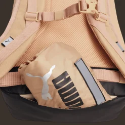 PUMA Adventure Backpack, ryggsekk - Fritidssekk - PUMA Adventure Backpack, ryggsekk