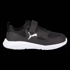 Puma Fun Racer AC Inf Kids, sneaker barn - Sneakers - Puma Fun Racer AC Inf Kids, sneaker barn
