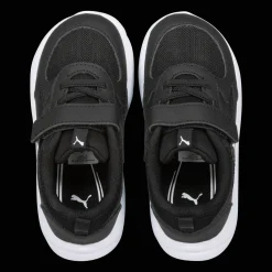 Puma Fun Racer AC Inf Kids, sneaker barn - Sneakers - Puma Fun Racer AC Inf Kids, sneaker barn