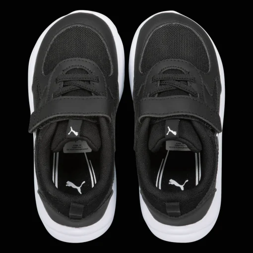 Puma Fun Racer AC Inf Kids, sneaker barn - Sneakers - Puma Fun Racer AC Inf Kids, sneaker barn