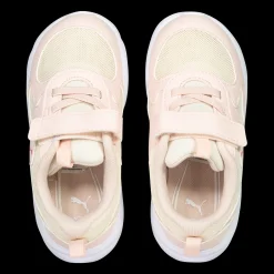 Puma Fun Racer AC Inf Kids, sneaker barn - Sneakers - Puma Fun Racer AC Inf Kids, sneaker barn