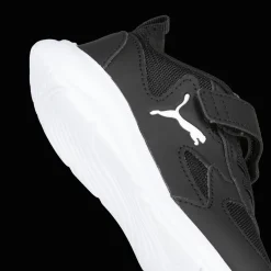 Puma Fun Racer AC Inf Kids, sneaker barn - Sneakers - Puma Fun Racer AC Inf Kids, sneaker barn
