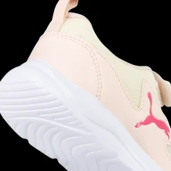 Puma Fun Racer AC Inf Kids, sneaker barn - Sneakers - Puma Fun Racer AC Inf Kids, sneaker barn