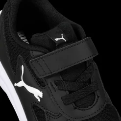 Puma Fun Racer AC PS, sneaker barn - Sneakers - Puma Fun Racer AC PS, sneaker barn