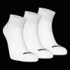 Puma Kids Quarter 3K, sokker, unisex - Bomullssokker - Puma Kids Quarter 3K, sokker, unisex