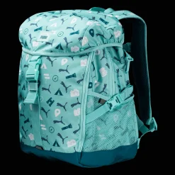 PUMA Mini Adventure Backpack, skolesekk - Fritidssekk - PUMA Mini Adventure Backpack, skolesekk