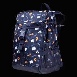 PUMA Mini Adventure Backpack, skolesekk - Fritidssekk - PUMA Mini Adventure Backpack, skolesekk