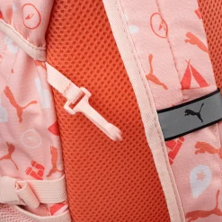 PUMA Mini Adventure Backpack, skolesekk - Fritidssekk - PUMA Mini Adventure Backpack, skolesekk