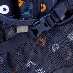 PUMA Mini Adventure Backpack, skolesekk - Fritidssekk - PUMA Mini Adventure Backpack, skolesekk