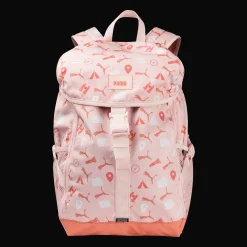 PUMA Mini Adventure Backpack, skolesekk - Fritidssekk - PUMA Mini Adventure Backpack, skolesekk