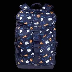 PUMA Mini Adventure Backpack, skolesekk - Fritidssekk - PUMA Mini Adventure Backpack, skolesekk