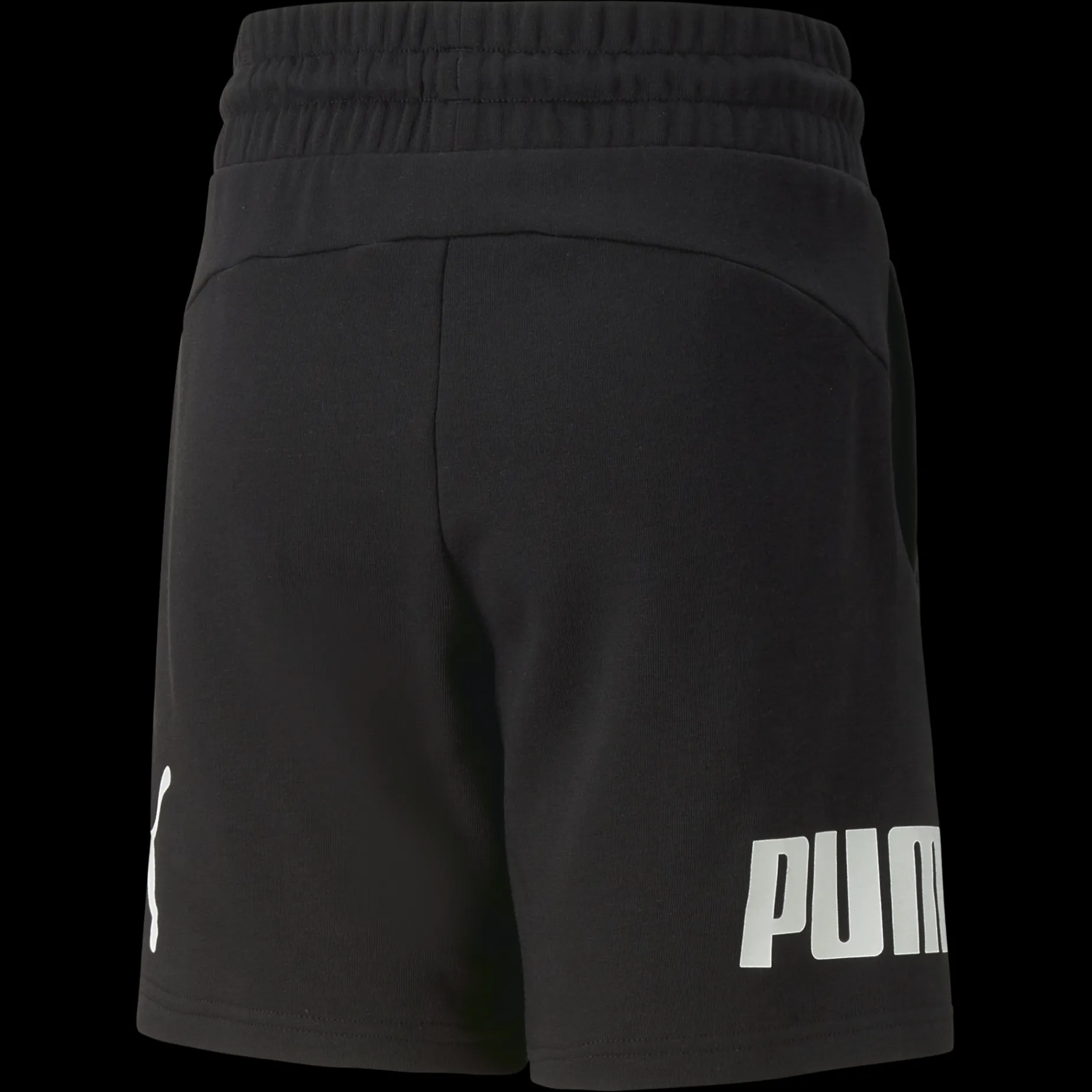 Puma Power Shorts, shorts junior - Treningsshorts - Puma Power Shorts, shorts junior