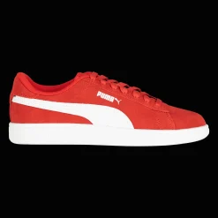 Puma Smash 3.0 SD, sneaker, junior - Sneakers - Puma Smash 3.0 SD, sneaker, junior