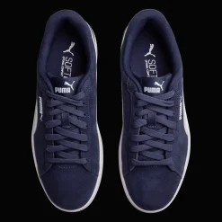 Puma Smash 3.0 SD, sneaker, junior - Sneakers - Puma Smash 3.0 SD, sneaker, junior