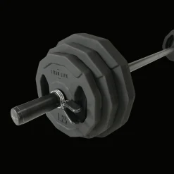 Pump Set 20 kg, vektstangsett - Vektskiver - Pump Set 20 kg, vektstangsett