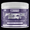 Purple Burn Pwo (Purple Punch (250g), pre-workout-pulver - Pre-Workout - Purple Burn Pwo (Purple Punch (250g), pre-workout-pulver