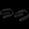 Push Up Bars, push up bars - Styrketrening - Push Up Bars, push up bars