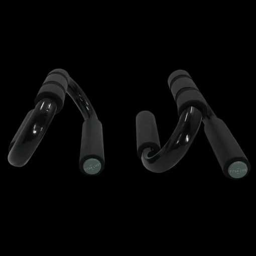 Push Up Bars, push up bars - Styrketrening - Push Up Bars, push up bars