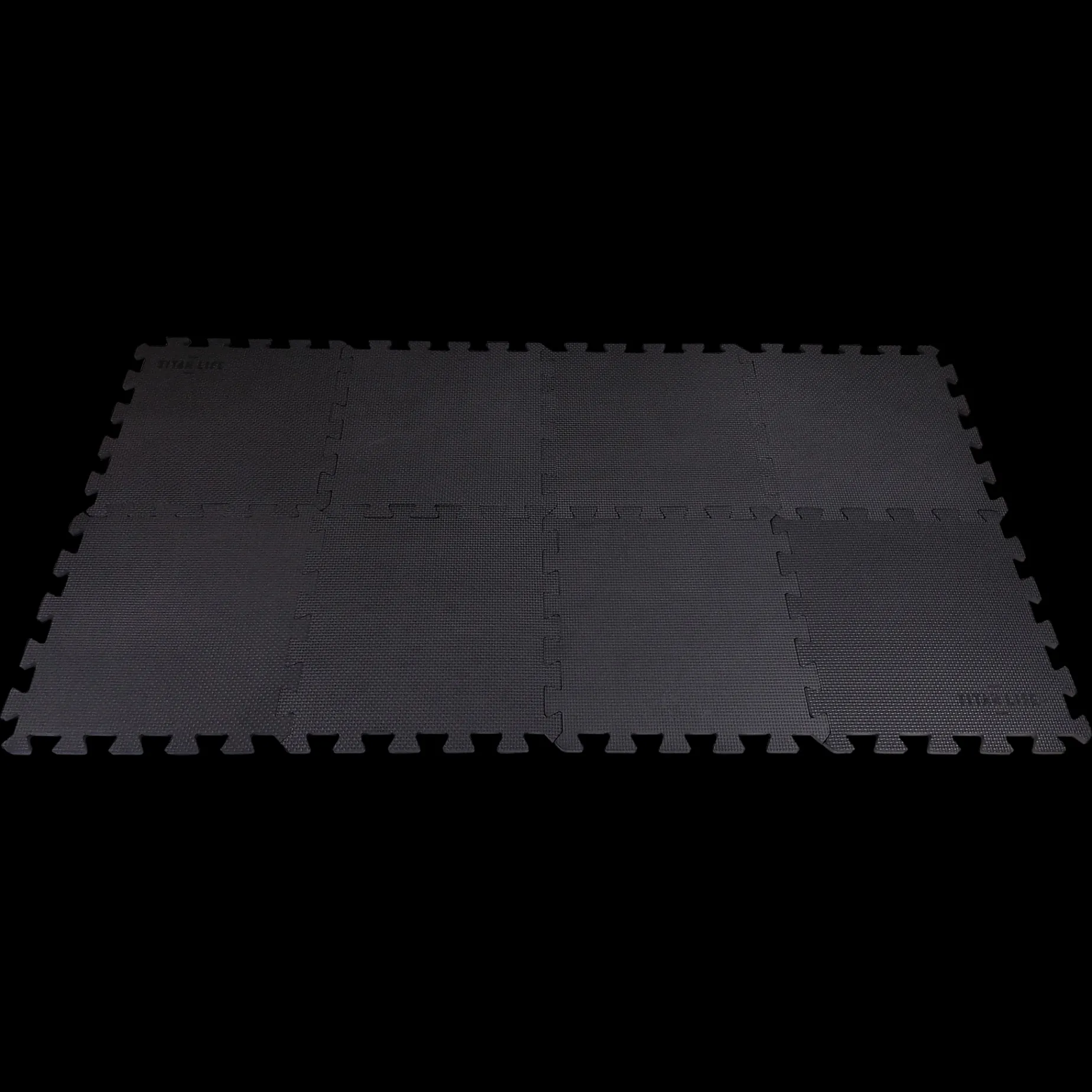 Puzzle Mat Small, beskyttelsesmatte liten - Tilbehør Treningsmaskiner - Puzzle Mat Small, beskyttelsesmatte liten