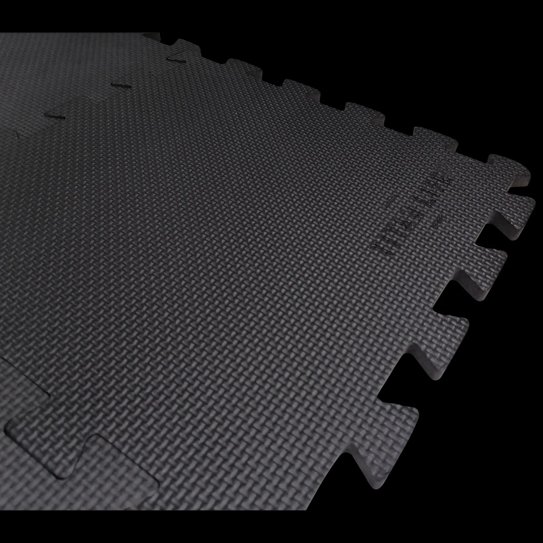 Puzzle Mat Small, beskyttelsesmatte liten - Tilbehør Treningsmaskiner - Puzzle Mat Small, beskyttelsesmatte liten