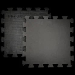 Puzzle Mat Small, beskyttelsesmatte liten - Tilbehør Treningsmaskiner - Puzzle Mat Small, beskyttelsesmatte liten