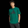 Pwr 3 Graphic T-Shirt, t-skjorte, herre - Fritids T-Skjorte - Pwr 3 Graphic T-Shirt, t-skjorte, herre