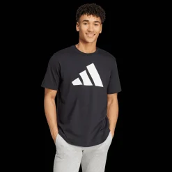 Pwr 3 Graphic T-Shirt, t-skjorte, herre - Fritids T-Skjorte - Pwr 3 Graphic T-Shirt, t-skjorte, herre