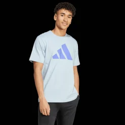 Pwr 3 Graphic T-Shirt, t-skjorte, herre - Fritids T-Skjorte - Pwr 3 Graphic T-Shirt, t-skjorte, herre