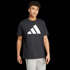 Pwr 3 Graphic T-Shirt, t-skjorte, herre - Fritids T-Skjorte - Pwr 3 Graphic T-Shirt, t-skjorte, herre