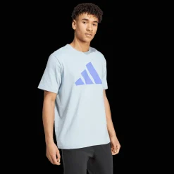 Pwr 3 Graphic T-Shirt, t-skjorte, herre - Fritids T-Skjorte - Pwr 3 Graphic T-Shirt, t-skjorte, herre