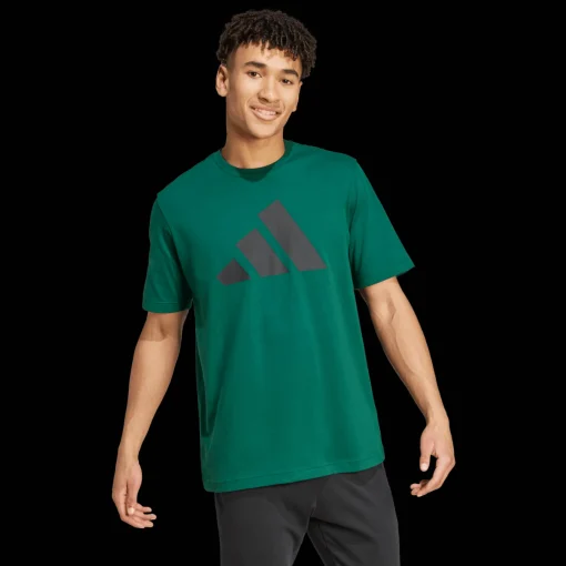 Pwr 3 Graphic T-Shirt, t-skjorte, herre - Fritids T-Skjorte - Pwr 3 Graphic T-Shirt, t-skjorte, herre