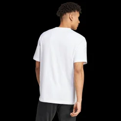 Pwr 3 Graphic T-Shirt, t-skjorte, herre - Fritids T-Skjorte - Pwr 3 Graphic T-Shirt, t-skjorte, herre