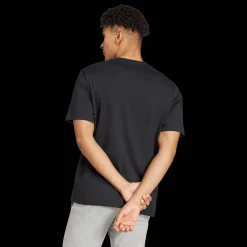 Pwr 3 Graphic T-Shirt, t-skjorte, herre - Fritids T-Skjorte - Pwr 3 Graphic T-Shirt, t-skjorte, herre