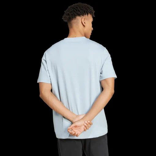 Pwr 3 Graphic T-Shirt, t-skjorte, herre - Fritids T-Skjorte - Pwr 3 Graphic T-Shirt, t-skjorte, herre
