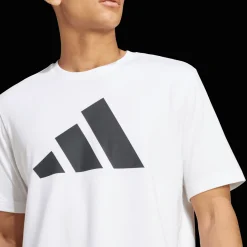 Pwr 3 Graphic T-Shirt, t-skjorte, herre - Fritids T-Skjorte - Pwr 3 Graphic T-Shirt, t-skjorte, herre