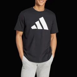 Pwr 3 Graphic T-Shirt, t-skjorte, herre - Fritids T-Skjorte - Pwr 3 Graphic T-Shirt, t-skjorte, herre